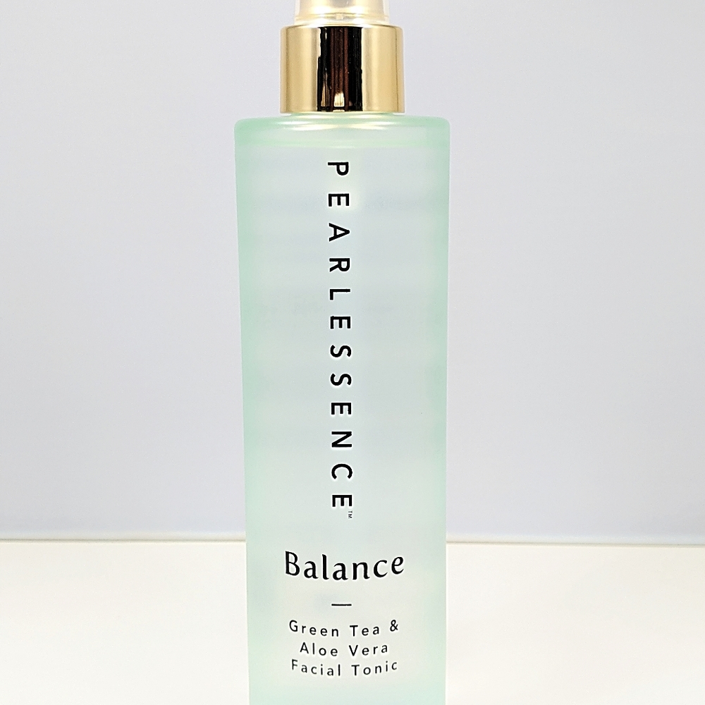 Pearlessence "Balance" Facial Tonic